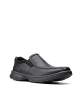 Clarks Men's Bradley Step Slip-On