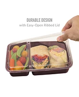 Bentgo Food Prep -Compartment Food Storage Containers