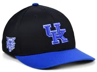 Top of the World Kentucky Wildcats 2 Tone Reflex Cap