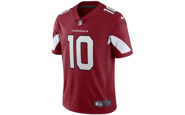 Nike Men's J.J. Watt Cardinal Arizona Cardinals Game Jersey - Macy's