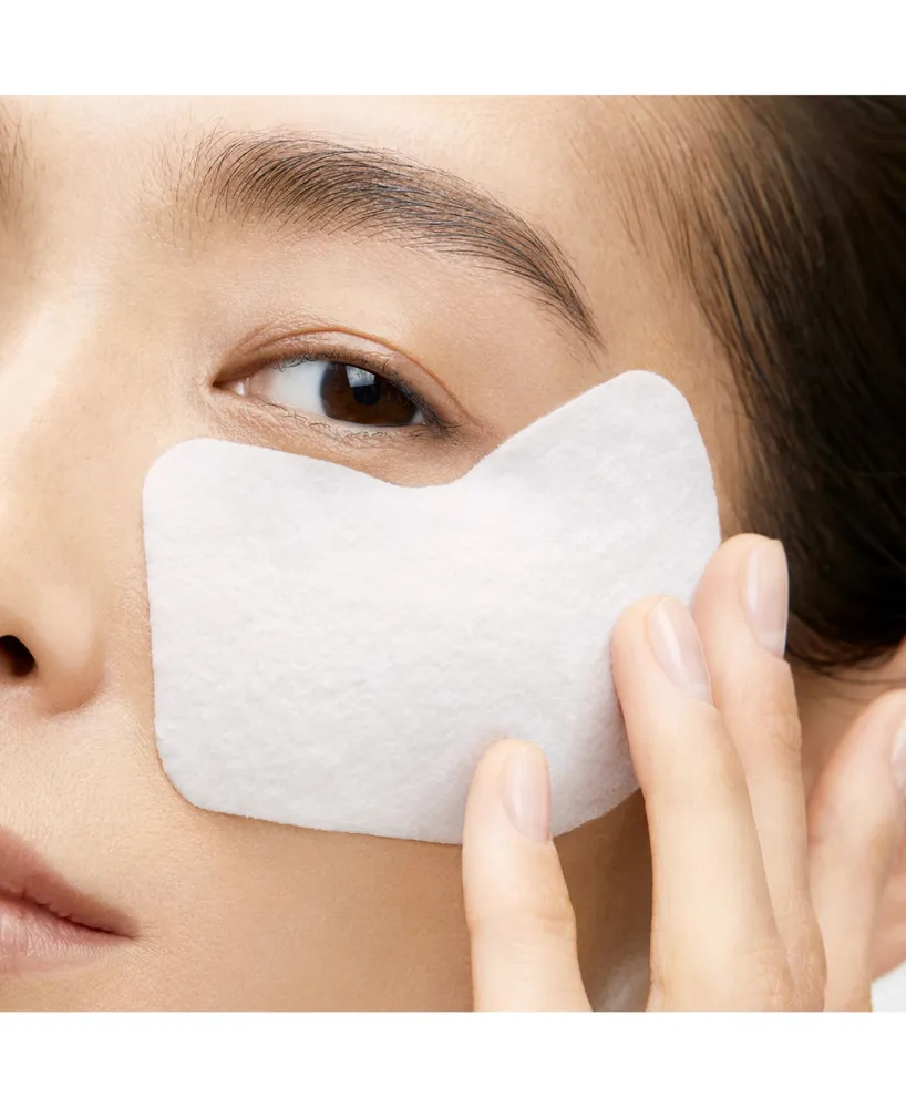 Shiseido Vital Perfection Uplifting & Firming Express Eye Masks