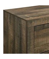 Picket House Furnishings Beckett 2-Drawer Nightstand