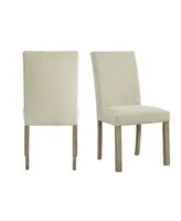 Picket House Furnishings Turner Side Chair Set