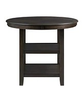 Picket House Furnishings Taylor Counter Height Dining Table