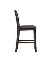 Picket House Furnishings Taylor Counter Height Side Chair Set