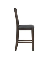 Picket House Furnishings Carter Counter Height Side Chair Set