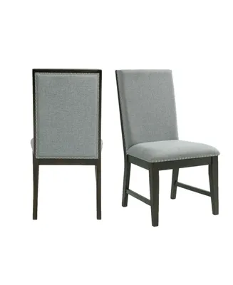 Picket House Furnishings Holden Standard Height Side Chair Set