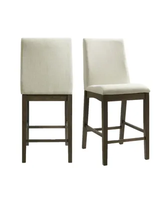 Picket House Furnishings Simms Counter Height Side Chair Set