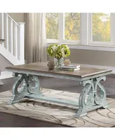 Georgette Rectangle Coffee Table