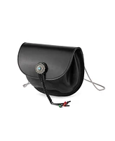 Old Trend Women's Genuine Leather Garden Peony Crossbody