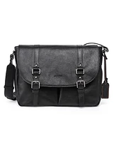 Old Trend Women's Genuine Leather Moonlight Messenger Bag