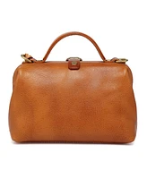 Old Trend Women's Genuine Leather Doctor Crossbody Bag