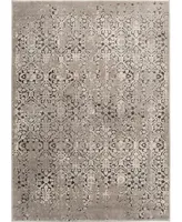 Portland Textiles Alexia Erozio 5'3" x 7'7" Area Rug