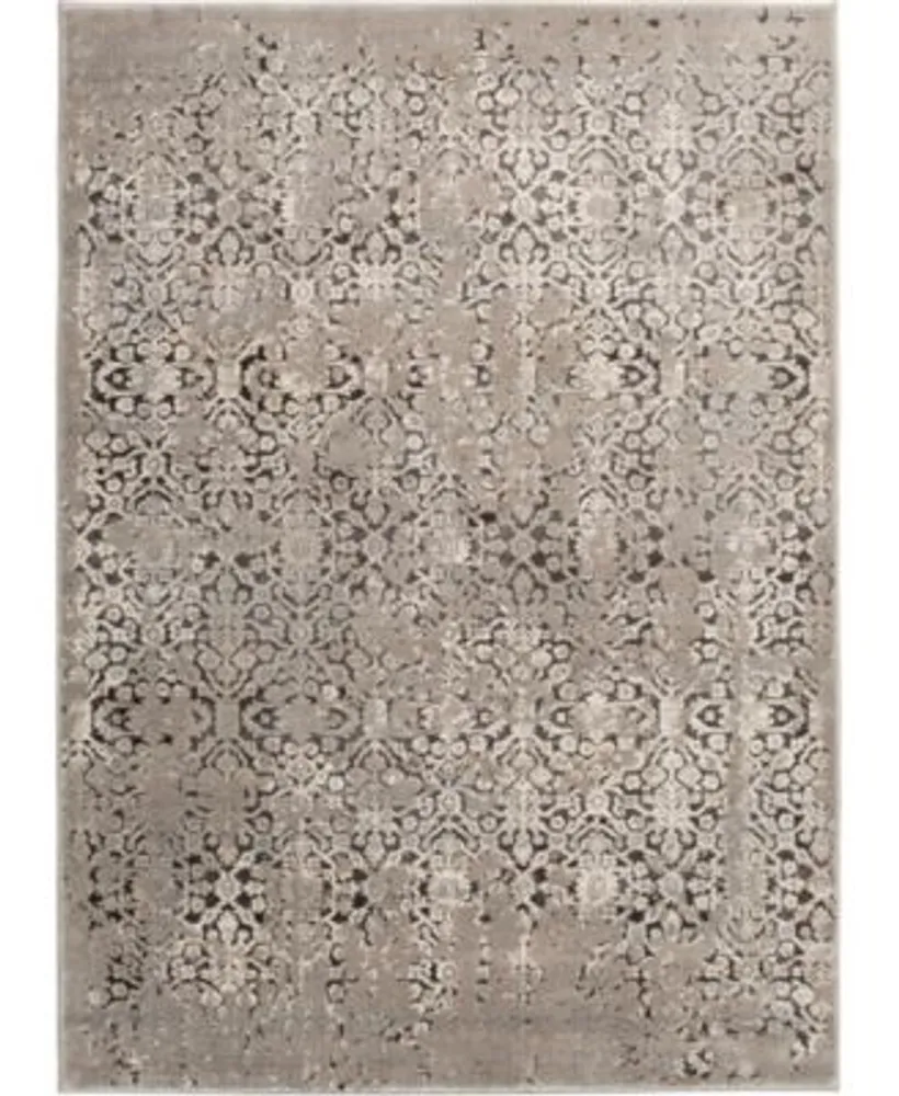 Portland Textile Alexia Erozio Area Rug