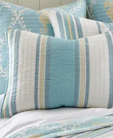 Levtex Kailua 3-Pc. Quilt Set