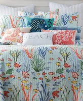 Levtex Sancti Petri -Pc. Quilt Set