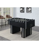 Picket House Furnishings Nix Foosball Table