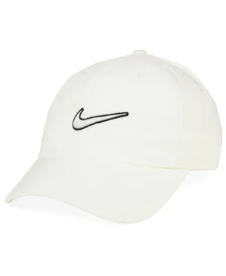 Nike Heritage Essential Swoosh Cap