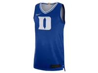 Nike Duke Blue Devils Men's Basketball Rivalry Jersey