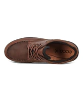 Ecco Men's Track 25 Shoe Oxford