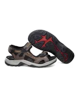 Ecco Men's Yucatan Sandals