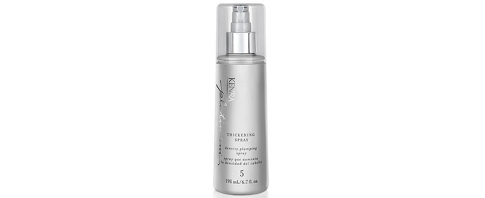 Kenra Professional Thickening Spray 5, 6.7 oz