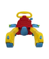 Winfun Junior Jet 2 in 1 Ride on