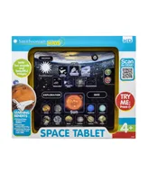 Kidz Delight Smithsonian Kids Space Tablet