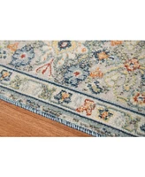 Amer Rugs Bohemian Bhm- 5'1" x 7'6" Outdoor Area Rug