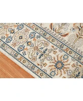 Amer Rugs Bohemian Bhm-8 Beige 7'9" x 9'9" Outdoor Area Rug