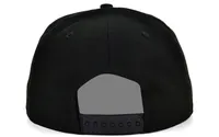 New Era Denver Broncos Basic Fashion 9FIFTY Snapback Cap