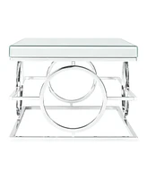 Picket House Furnishings Katie Rectangle Coffee Table