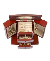 Mele Designs Elena Jewelry Box