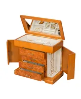 Mele Designs Greta Jewelry Box