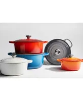 Le Creuset Cast Iron Collection