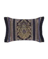 J Queen New York Woodstock Decorative Pillow, 15" x 20"