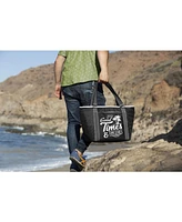 Oniva "Good Times" Tan Lines Topanga Cooler Tote Bag