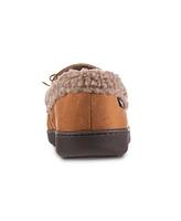 Isotoner Signature Men's Moccasin Slippers