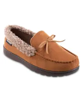 Isotoner Signature Men's Moccasin Slippers