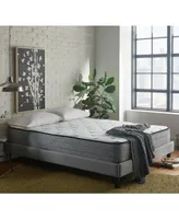 Corsicana SleepInc 10" Cushion Firm Hybrid Mattress