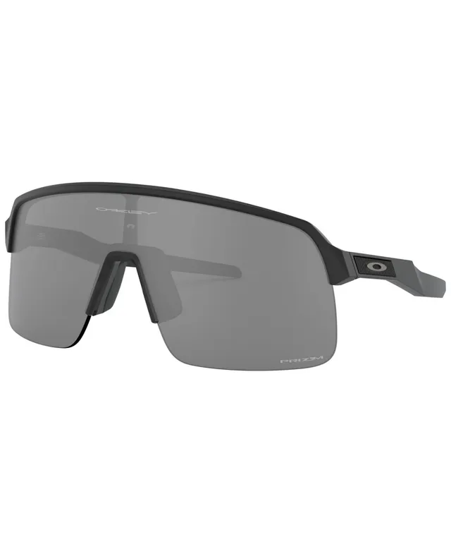 Oakley OO9463 Dallas Cowboys Sutro Lite 01 Prizm Sapphire & Matte Fog  Sunglasses