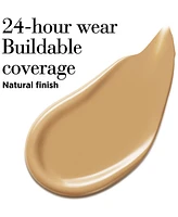 Elizabeth Arden Flawless Finish Skincaring Foundation