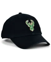 47 Brand Milwaukee Bucks Clean Up Cap