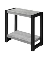 Monarch Specialties Accent Table