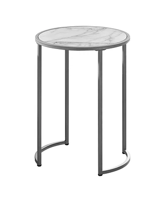 Monarch Specialties Accent Table