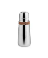 Nambe Tahoe Cocktail Shaker - Silver