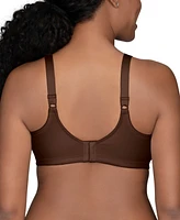 Vanity Fair Full Figure Beauty Back Smoother Wireless Bra 71380