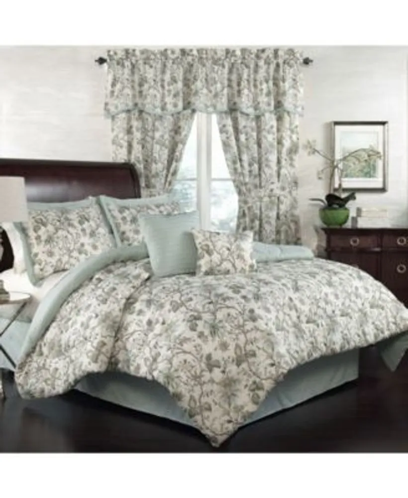 Waverly Felicite Comforter Sets