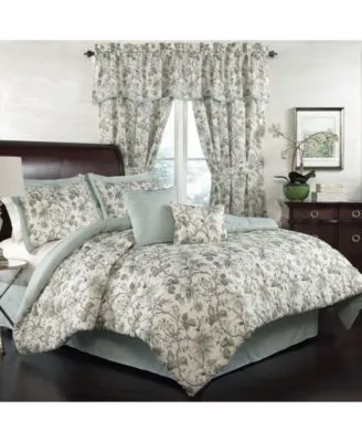 Waverly Felicite Comforter Sets