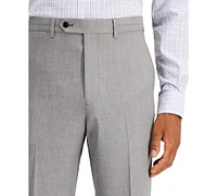 Nautica Men's Modern-Fit Bi-Stretch Suit